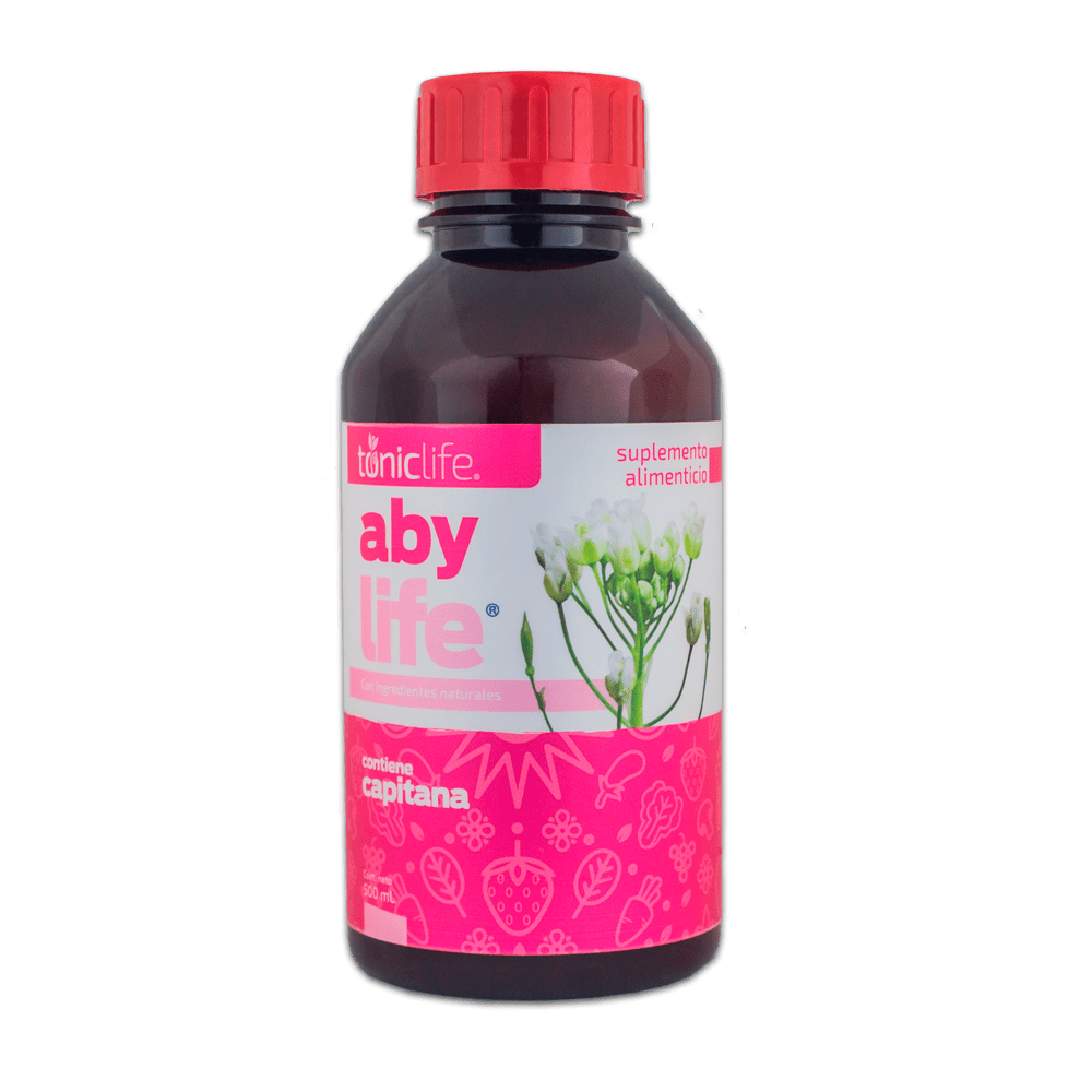 Aby Life Tonic