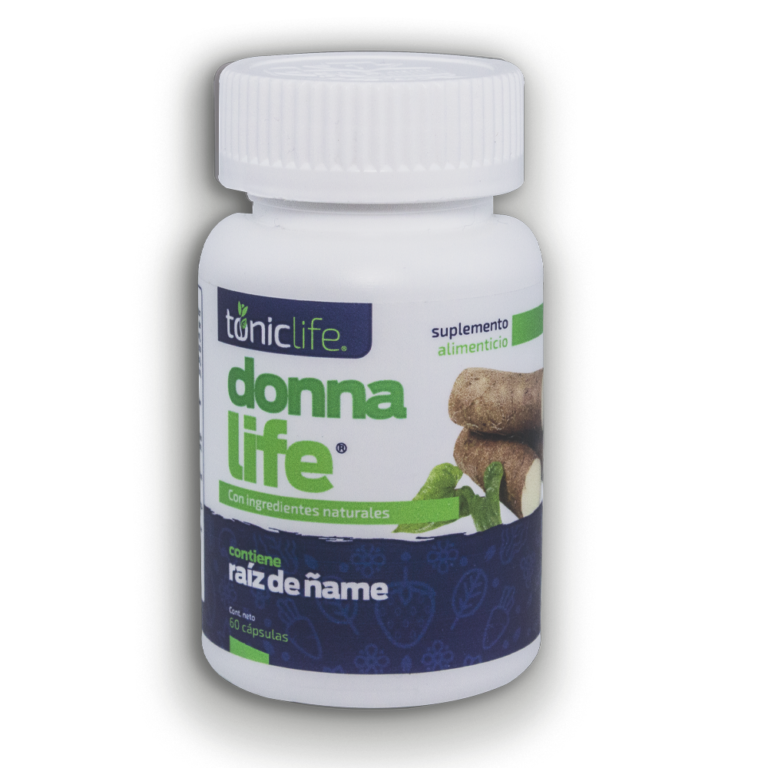 Donna Life (Menopausia)