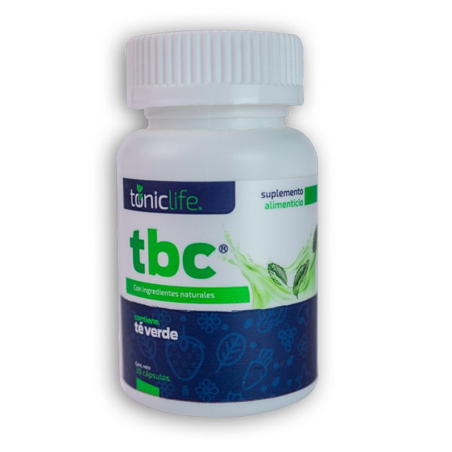 TBC (Tonic Body Control)