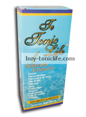 Te Tonic Life 1 (sistema Urinario)