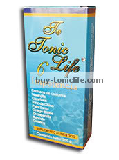 Te Tonic Life 6 (Impotencia)